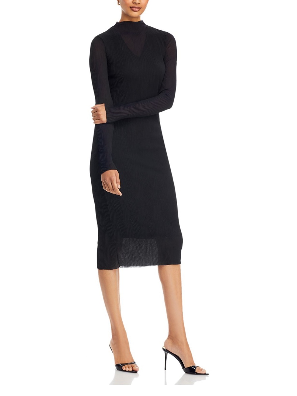 BOSS Eviba Dress NWT Size Medium